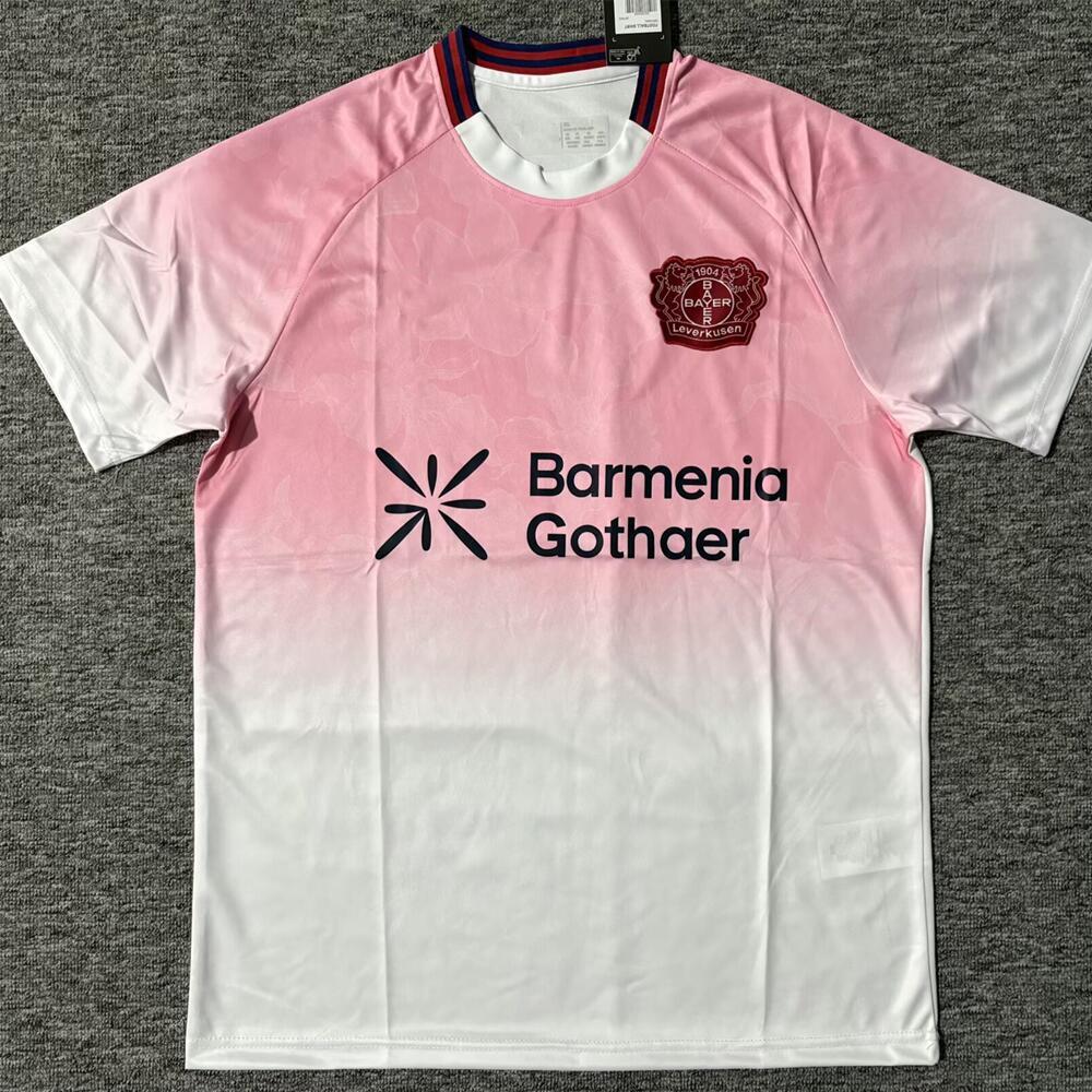 2526 Rare Thai Version Aston Villa Lazio Leeds United West Ham Newcastle Celtic Football Jerseys
