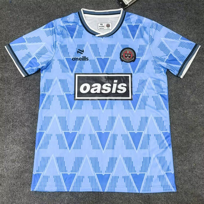 2526 Rare Thai Version Aston Villa Lazio Leeds United West Ham Newcastle Celtic Football Jerseys