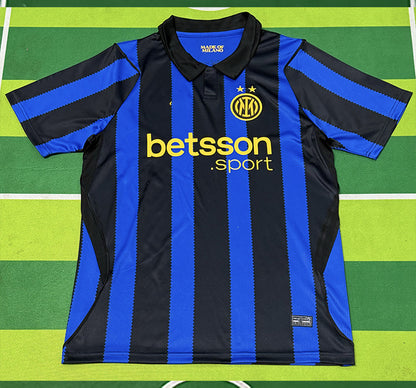 T-shirts de futebol