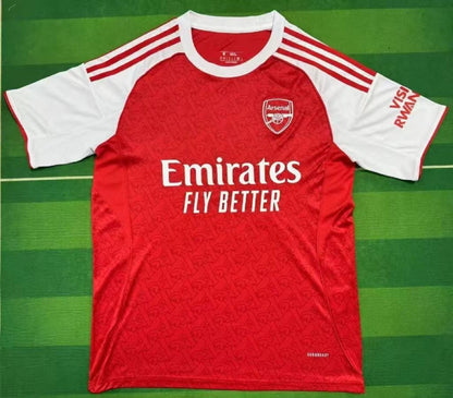 T-shirts de futebol