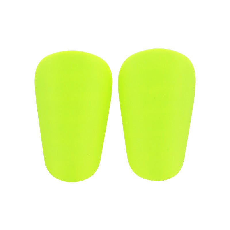 Mini Football Leg Guard Adult Calf Guard Socks Board Thickened Children Mini Sports Foot Guard Wholesale