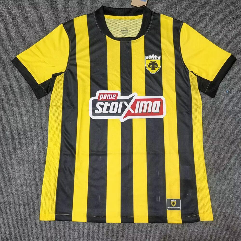 2526 Rare Thai Version Aston Villa Lazio Leeds United West Ham Newcastle Celtic Football Jerseys
