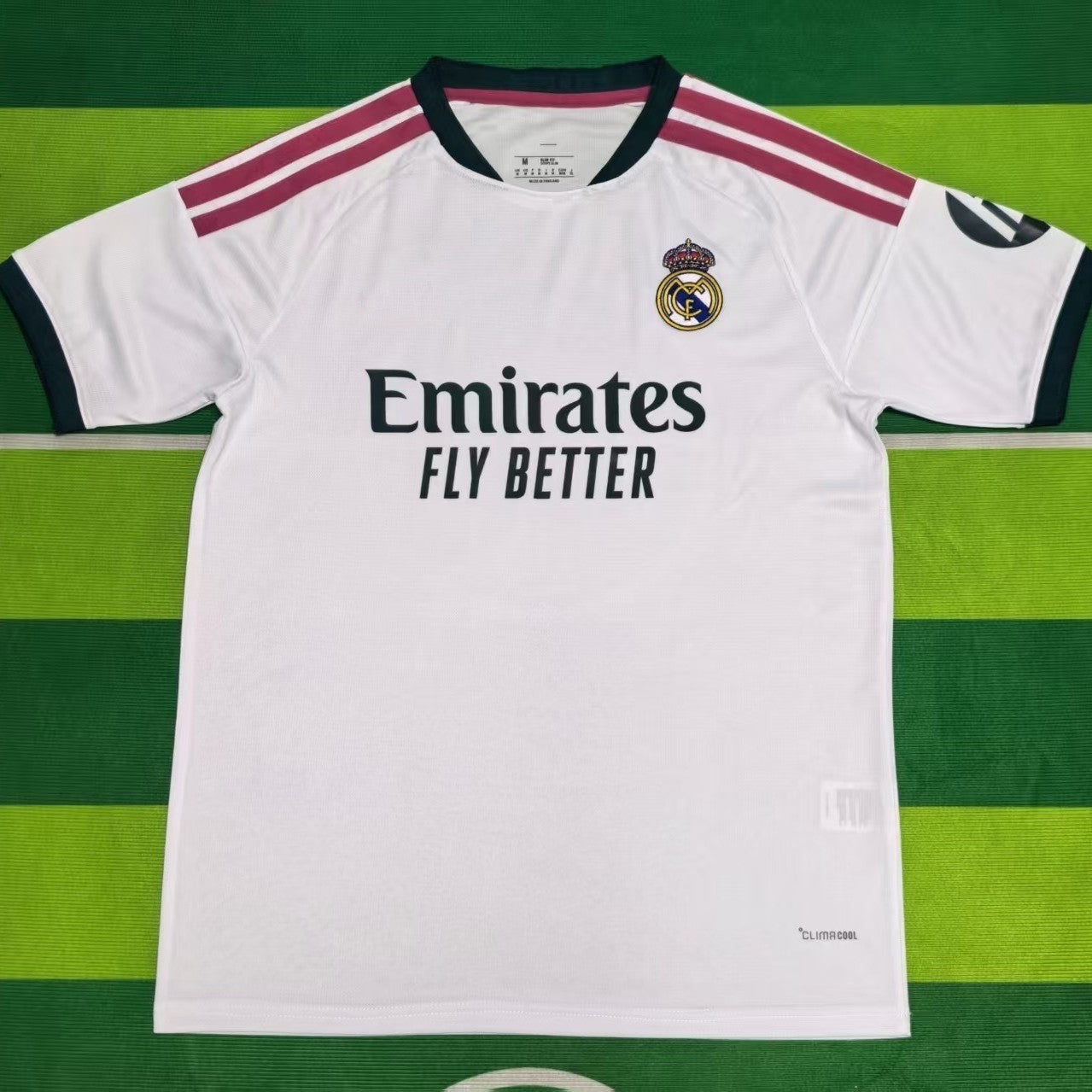 T-shirts de futebol