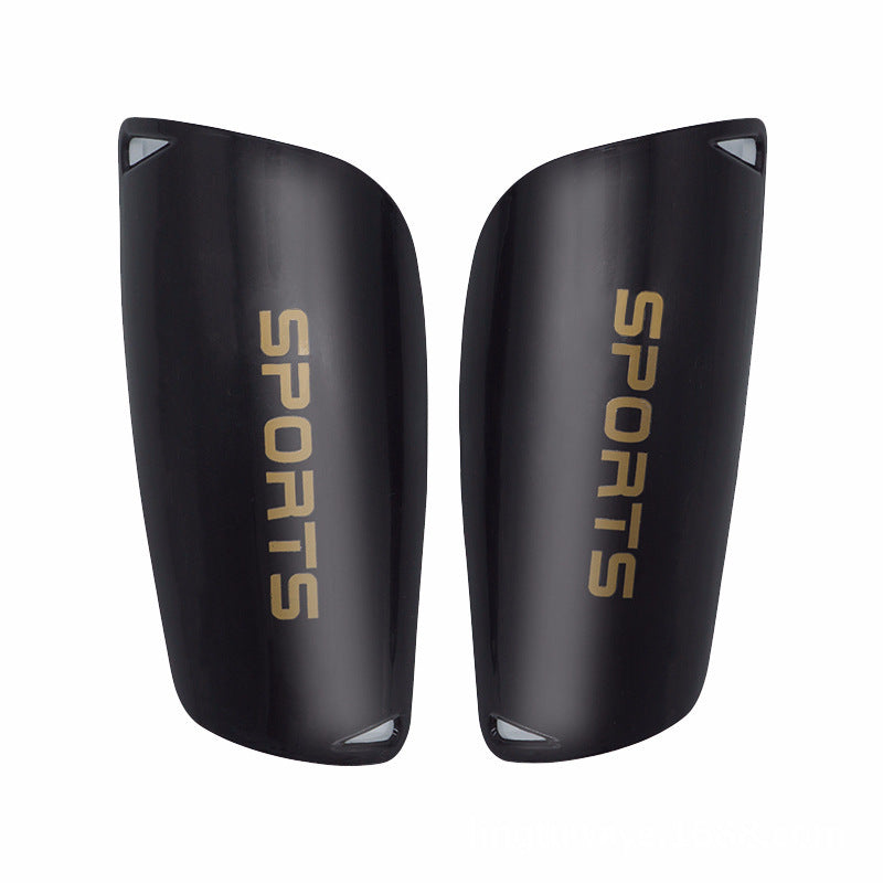Assassin Football Shin Guards Sports Shin Socks Protective Pads Double-Layer Insert-Type Calf Guards Foot Protectors Wholesale Protection