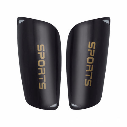 Assassin Football Shin Guards Sports Shin Socks Protective Pads Double-Layer Insert-Type Calf Guards Foot Protectors Wholesale Protection