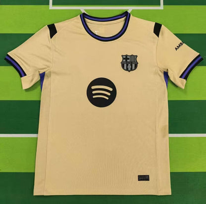 T-shirts de futebol