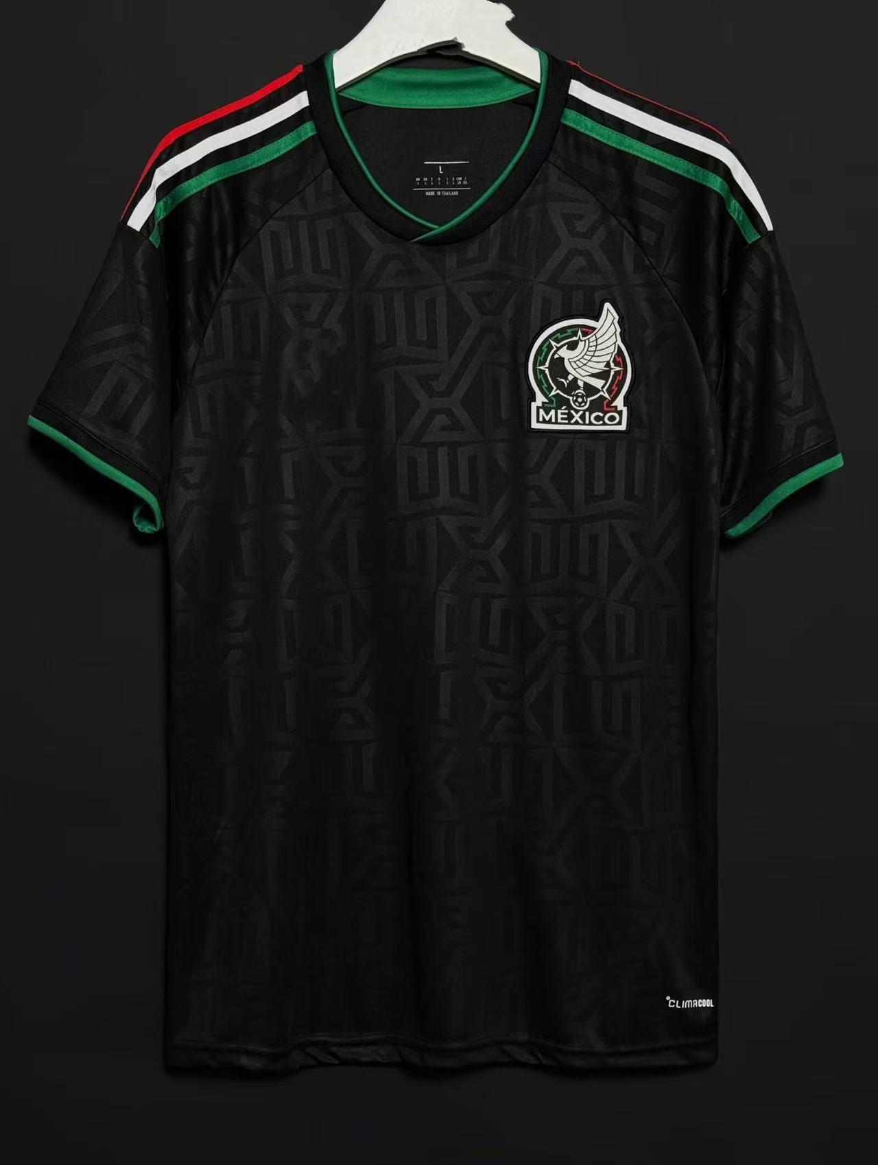 T-shirts de futebol