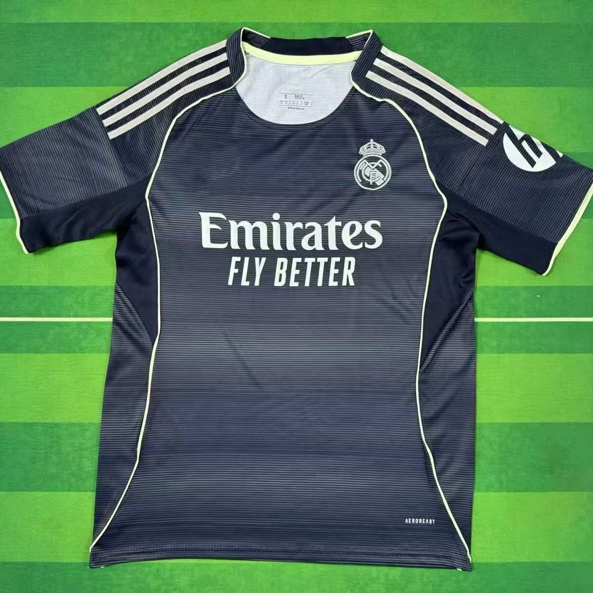 T-shirts de futebol