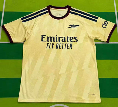T-shirts de futebol