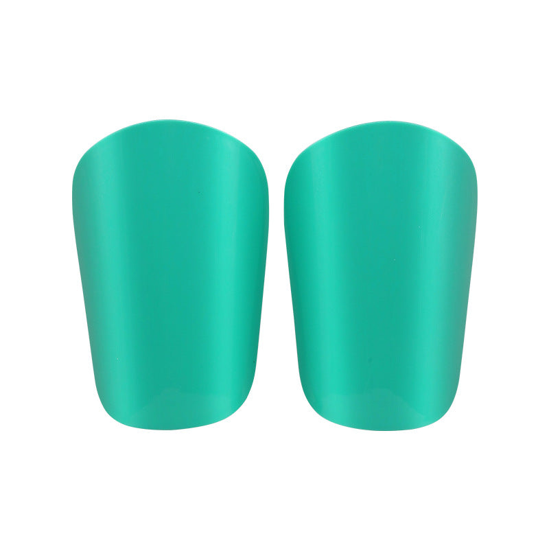 Mini Football Leg Guard Adult Calf Guard Socks Board Thickened Children Mini Sports Foot Guard Wholesale