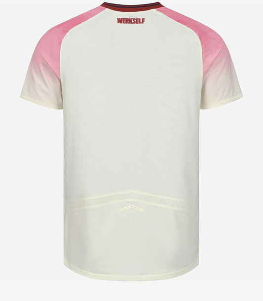 Camisa Reserva Bayer 04 Leverkusen 2025-26