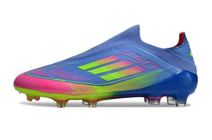 Adidas F50 Elite Laceless FG