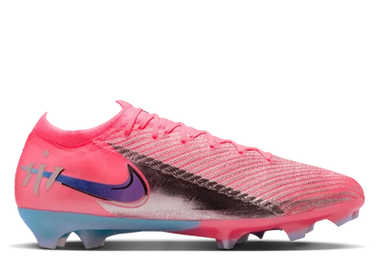 Mercurial Vapor 16 Elite FG Vini Jr PE Roze Zonsondergang Puls