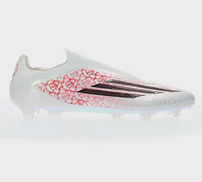 F50 Elite x Lamine Yamal Sin Cordones FG 'Rompecorazones'