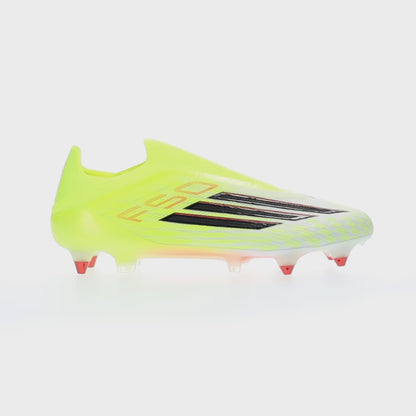 Chuteira adidas F50 Elite LL SG
