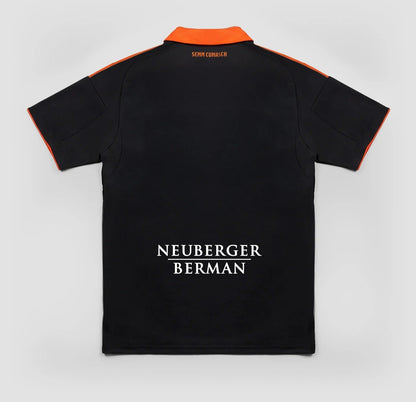 Derde shirt Como 1907 2025-26