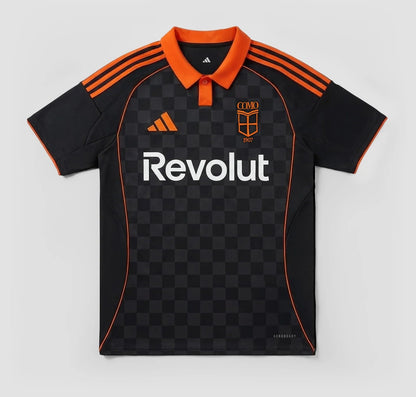 Derde shirt Como 1907 2025-26